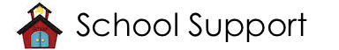Support SCHOOL